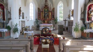 Kirchenklang Uschi Sonnenburg 2