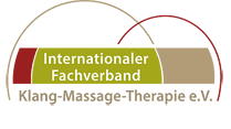 Logo Internationaler Fachverband Klang-Massage-Therapie e.V.