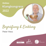 Peter Hess, Klangkongress 2022